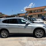 BMW X1 sdrive18d Sport Led - Navi - Cerchi 18 - Pelle -