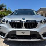 BMW X1 sdrive18d Sport Led - Navi - Cerchi 18 - Pelle -