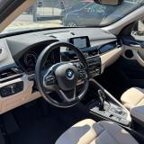 BMW X1 sdrive18d Sport Led - Navi - Cerchi 18 - Pelle -