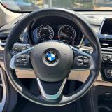 BMW X1 sdrive18d Sport Led - Navi - Cerchi 18 - Pelle -