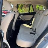 BMW X1 sdrive18d Sport Led - Navi - Cerchi 18 - Pelle -