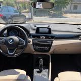 BMW X1 sdrive18d Sport Led - Navi - Cerchi 18 - Pelle -
