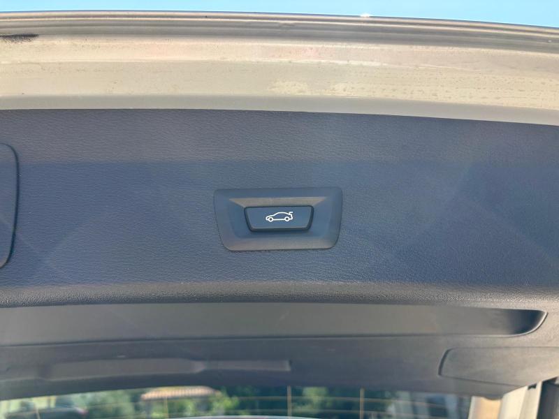 BMW X1 sdrive18d Sport Led - Navi - Cerchi 18 - Pelle - 16