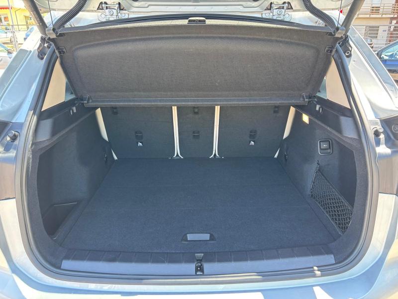 BMW X1 sdrive18d Sport Led - Navi - Cerchi 18 - Pelle - 17