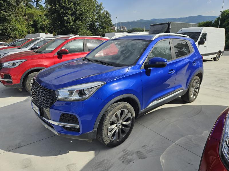 DR Motor DR4.0 1.5 Gpl 114cv 1