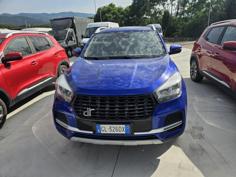 DR Motor DR4.0 1.5 Gpl 114cv 12