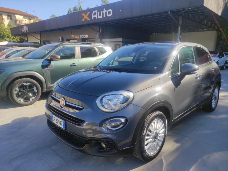 Fiat 500X 1.3 mjt Connect 95cv 1