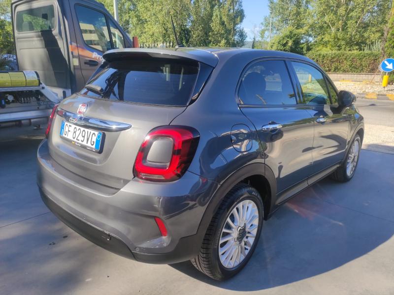 Fiat 500X 1.3 mjt Connect 95cv 14
