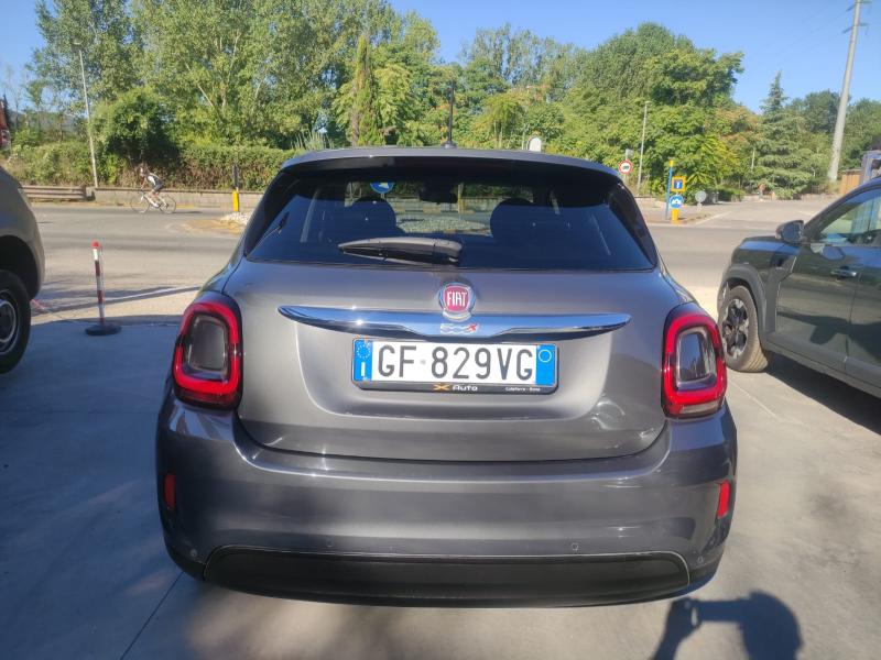 Fiat 500X 1.3 mjt Connect 95cv 5