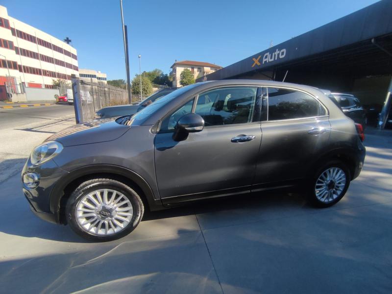 Fiat 500X 1.3 mjt Connect 95cv 3