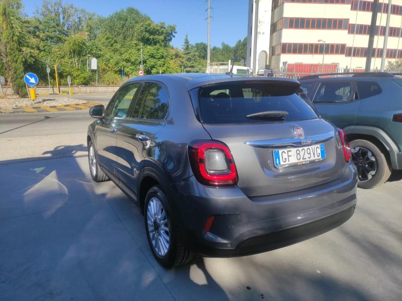 Fiat 500X 1.3 mjt Connect 95cv 17