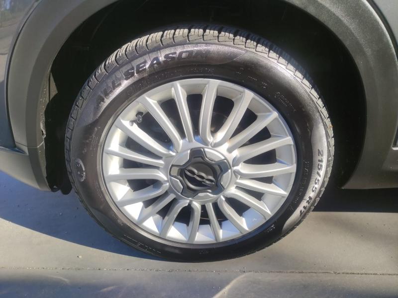 Fiat 500X 1.3 mjt Connect 95cv 13