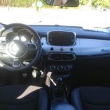 Fiat 500X 1.3 mjt Connect 95cv
