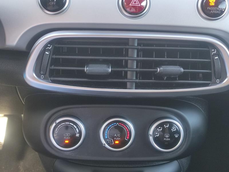 Fiat 500X 1.3 mjt Connect 95cv 10