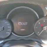 Fiat 500X 1.3 mjt Connect 95cv