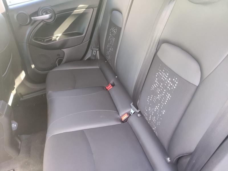 Fiat 500X 1.3 mjt Connect 95cv 11