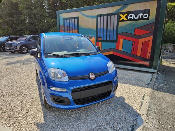 Fiat Panda III 1.0 firefly hybrid