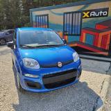 Fiat Panda III 1.0 firefly hybrid