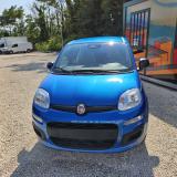 Fiat Panda III 1.0 firefly hybrid