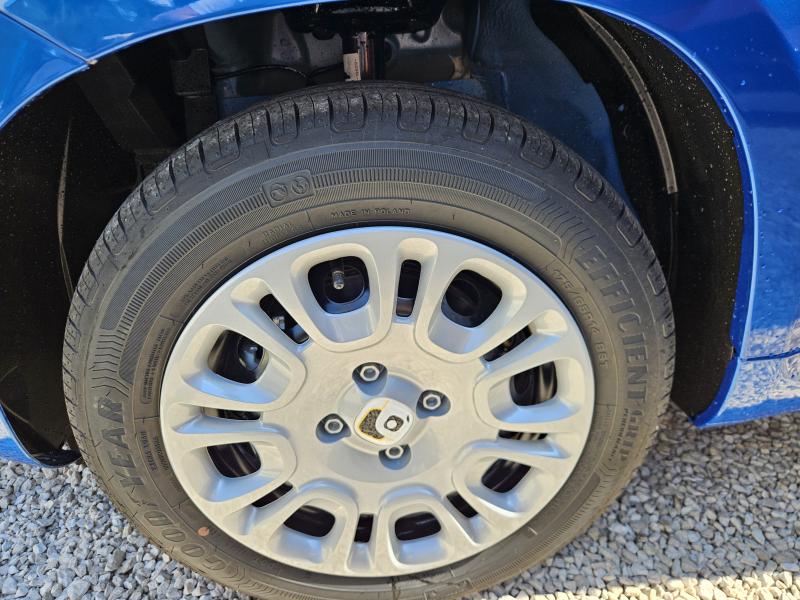 Fiat Panda III 1.0 firefly hybrid 18
