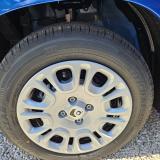 Fiat Panda III 1.0 firefly hybrid