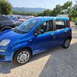Fiat Panda III 1.0 firefly hybrid