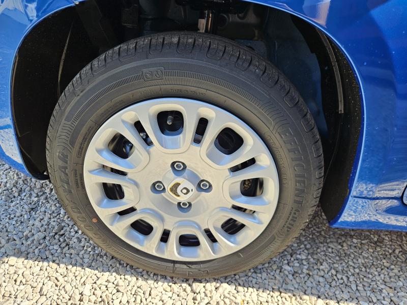 Fiat Panda III 1.0 firefly hybrid 15