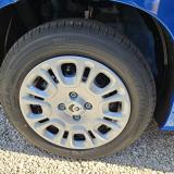 Fiat Panda III 1.0 firefly hybrid