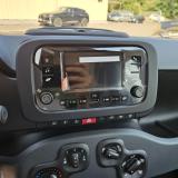 Fiat Panda III 1.0 firefly hybrid