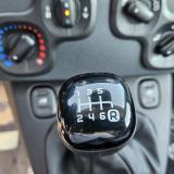 Fiat Panda III 1.0 firefly hybrid