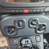Fiat Panda III 1.0 firefly hybrid
