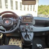 Fiat Panda III 1.0 firefly hybrid