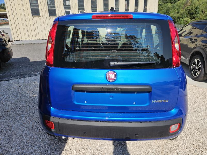 Fiat Panda III 1.0 firefly hybrid 5