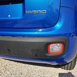 Fiat Panda III 1.0 firefly hybrid