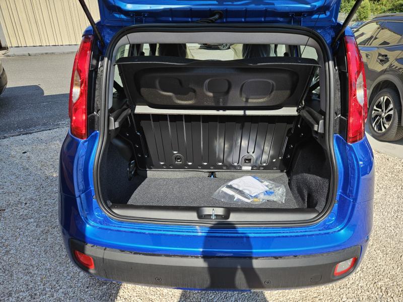 Fiat Panda III 1.0 firefly hybrid 6
