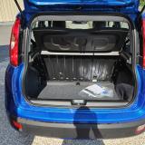 Fiat Panda III 1.0 firefly hybrid