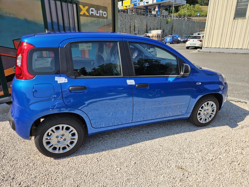 Fiat Panda III 1.0 firefly hybrid 4