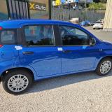 Fiat Panda III 1.0 firefly hybrid