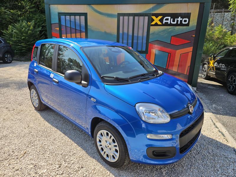 Fiat Panda III 1.0 firefly hybrid 14