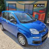 Fiat Panda III 1.0 firefly hybrid