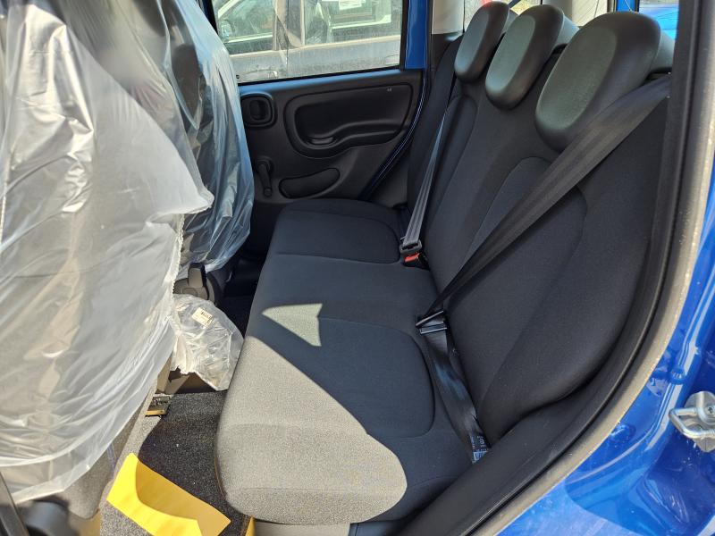 Fiat Panda III 1.0 firefly hybrid 12
