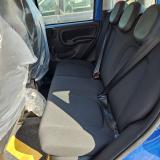 Fiat Panda III 1.0 firefly hybrid