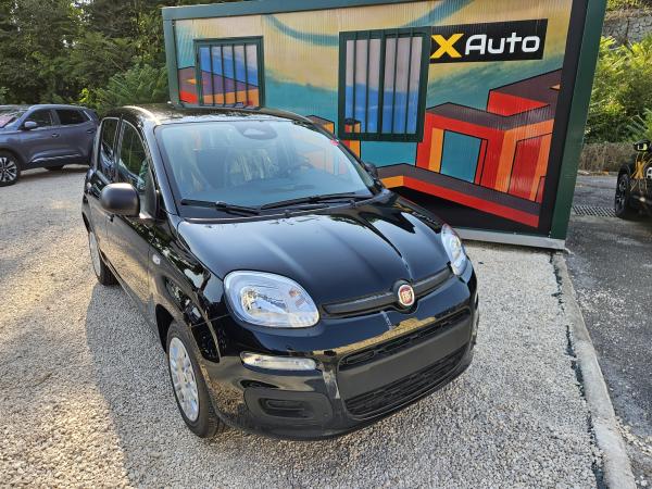 Fiat Panda III 1.0 firefly hybrid