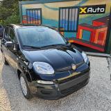 Fiat Panda III 1.0 firefly hybrid