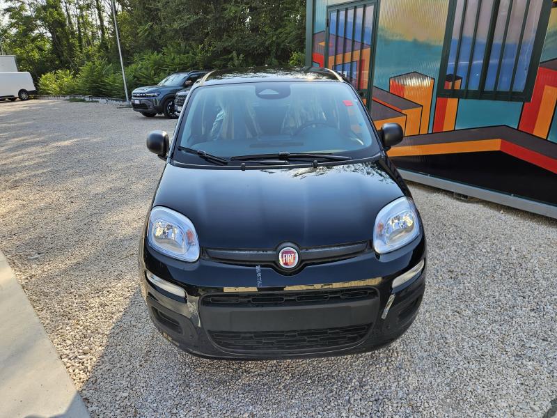 Fiat Panda III 1.0 firefly hybrid 14