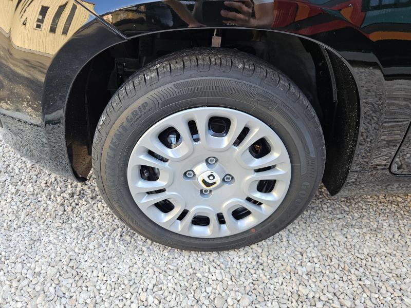 Fiat Panda III 1.0 firefly hybrid 15