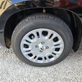 Fiat Panda III 1.0 firefly hybrid