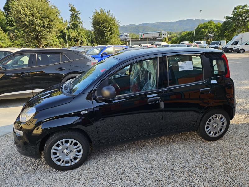 Fiat Panda III 1.0 firefly hybrid 16