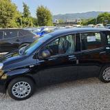 Fiat Panda III 1.0 firefly hybrid