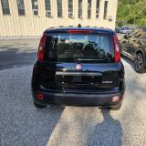Fiat Panda III 1.0 firefly hybrid